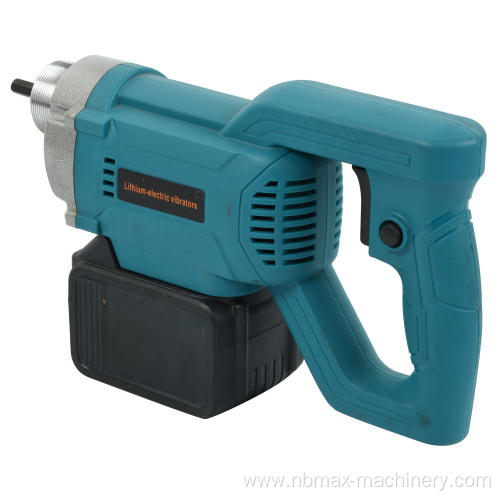 2023 Hand Held Concrete Vibrator Electric